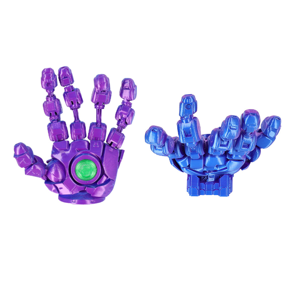 Avengers: Doomsday 2016 Doctor Doom Roboterhand Cosplay Requisite
