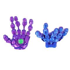 Avengers: Doomsday 2016 Doctor Doom Roboterhand Cosplay Requisite