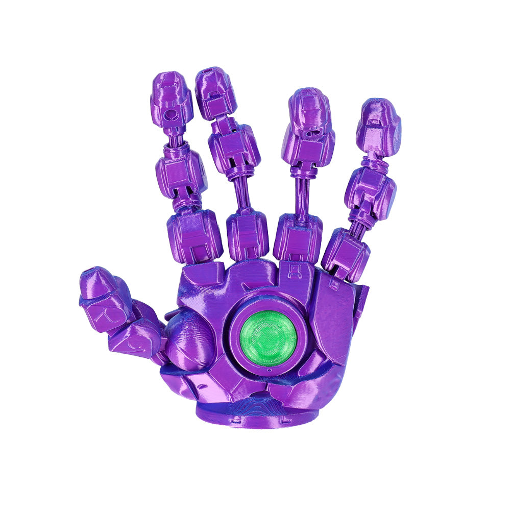 Avengers: Doomsday 2016 Doctor Doom Roboterhand Cosplay Requisite