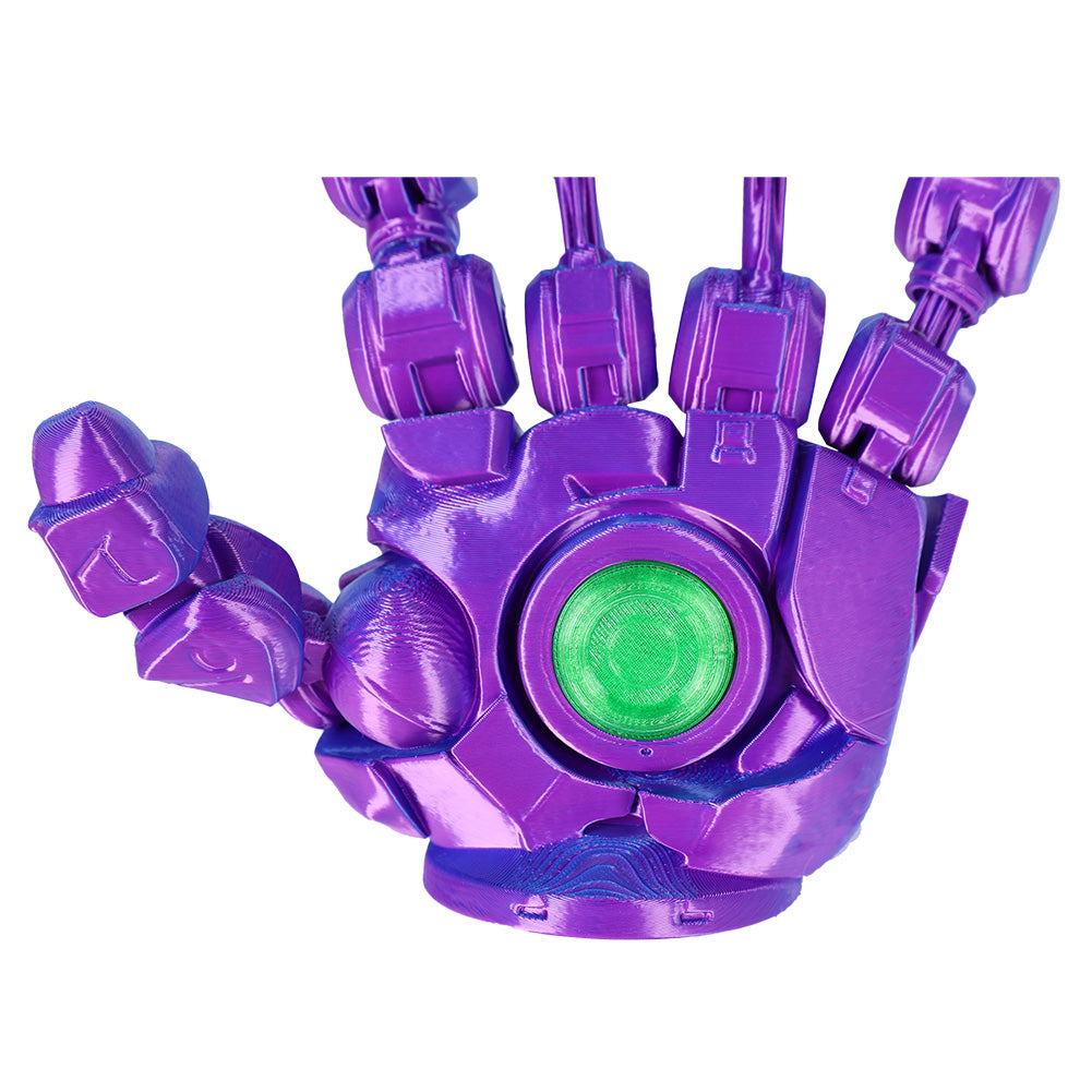 Avengers: Doomsday 2016 Doctor Doom Roboterhand Cosplay Requisite