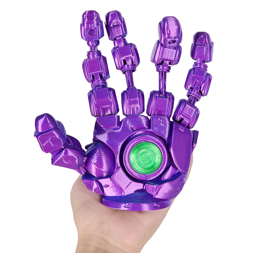 Avengers: Doomsday 2016 Doctor Doom Roboterhand Cosplay Requisite