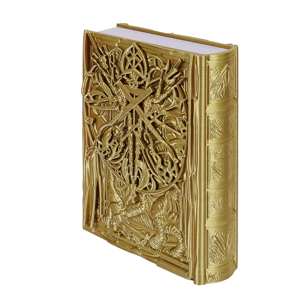 Avengers: Doomsday 2016 Doctor Doom Zauberbuch Cosplay Requisite