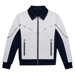 Avengers: Doomsday Mister Fantastic Jacke Cosplay Outfit