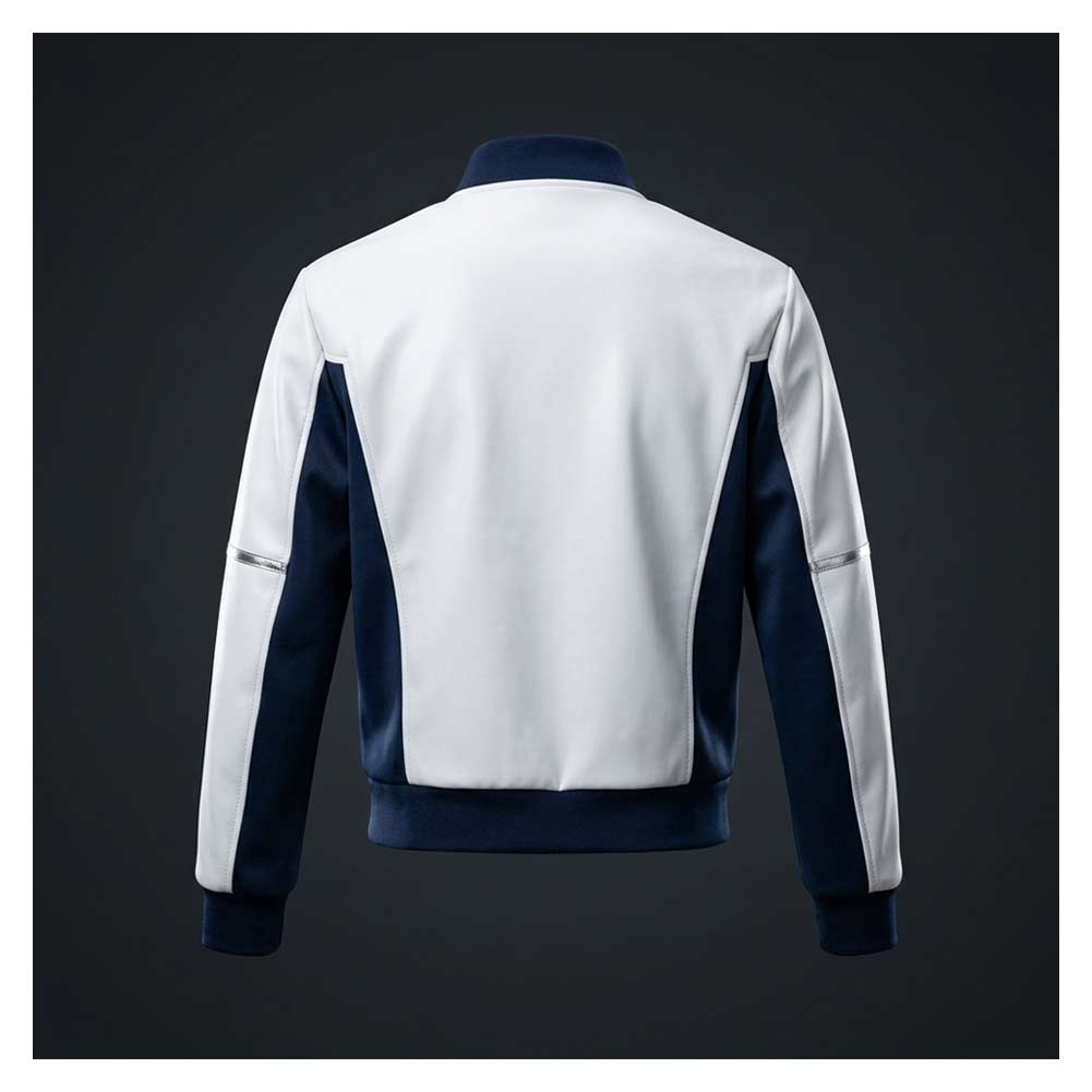 Avengers: Doomsday Mister Fantastic Jacke Cosplay Outfit