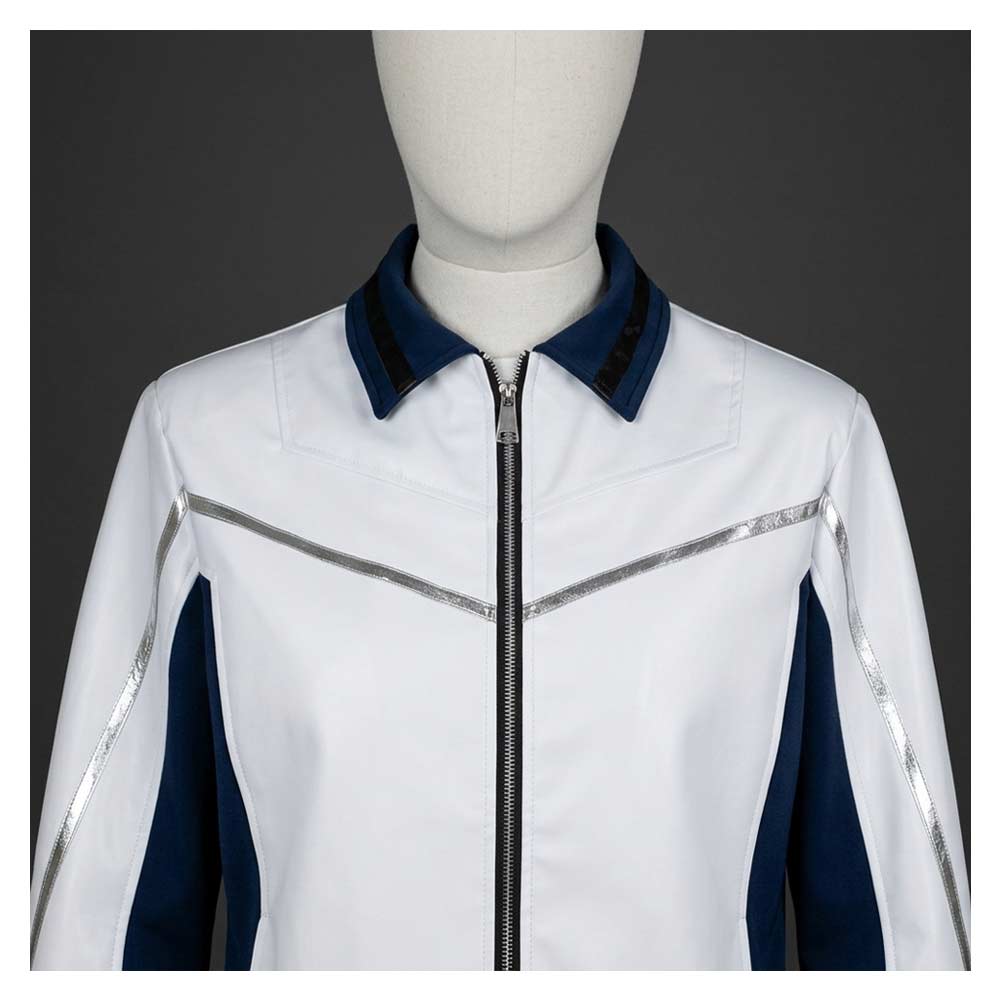 Avengers: Doomsday Mister Fantastic Jacke Cosplay Outfit