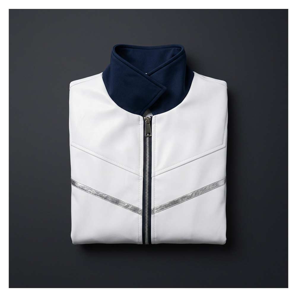 Avengers: Doomsday Mister Fantastic Jacke Cosplay Outfit