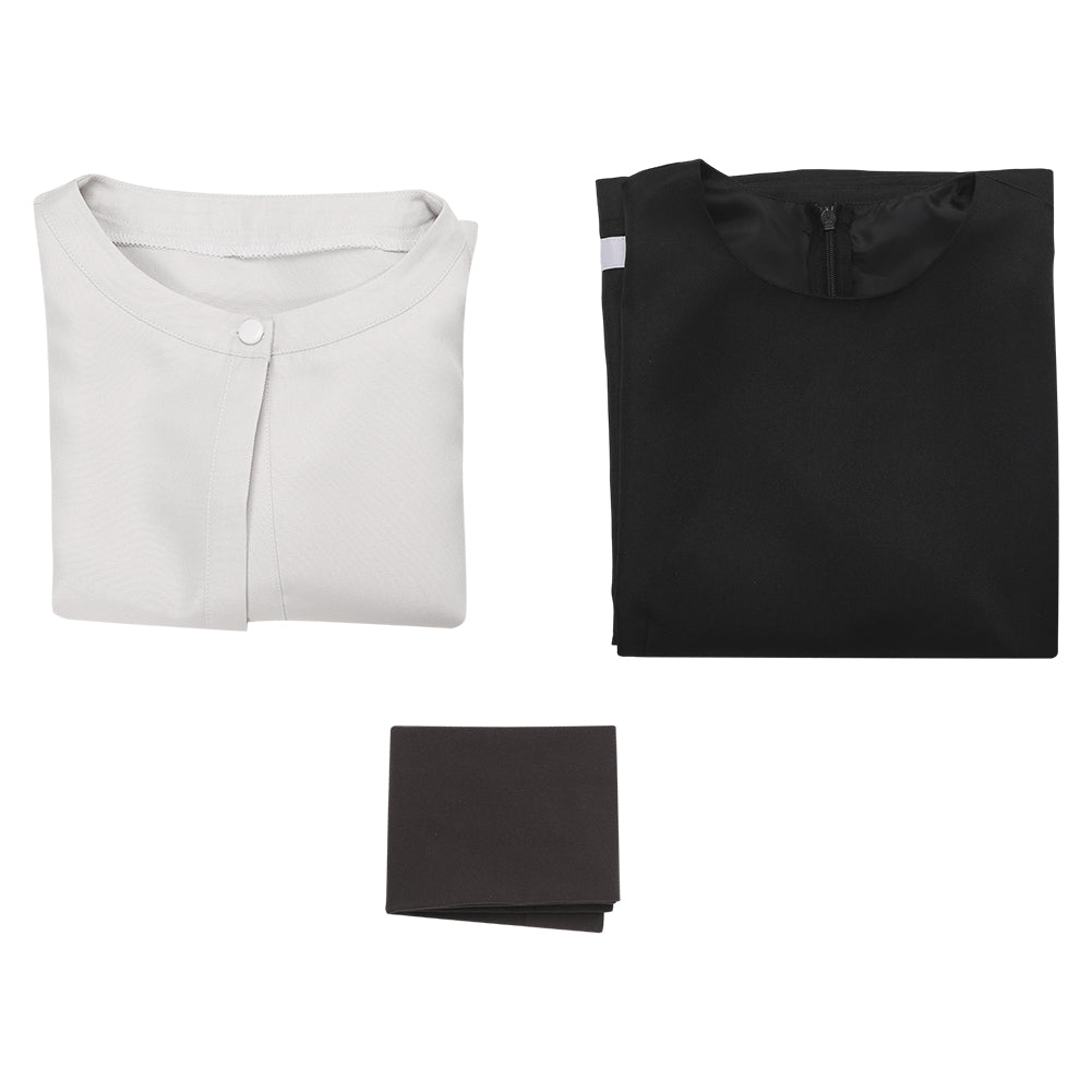 Look Back Merch Ayumu Fujino Uniform Look Back Fujino Cosplay Outfits – SKYCOSPLAY.DE