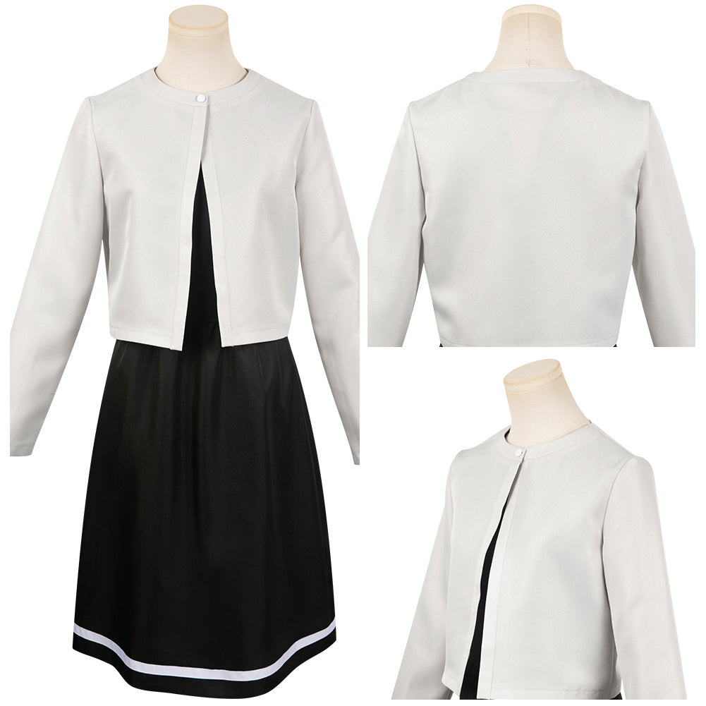 Ayumu Fujino Uniform Look Back Fujino Cosplay Outfits