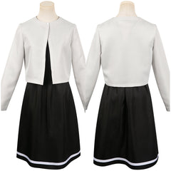 Ayumu Fujino Uniform Look Back Fujino Cosplay Outfits