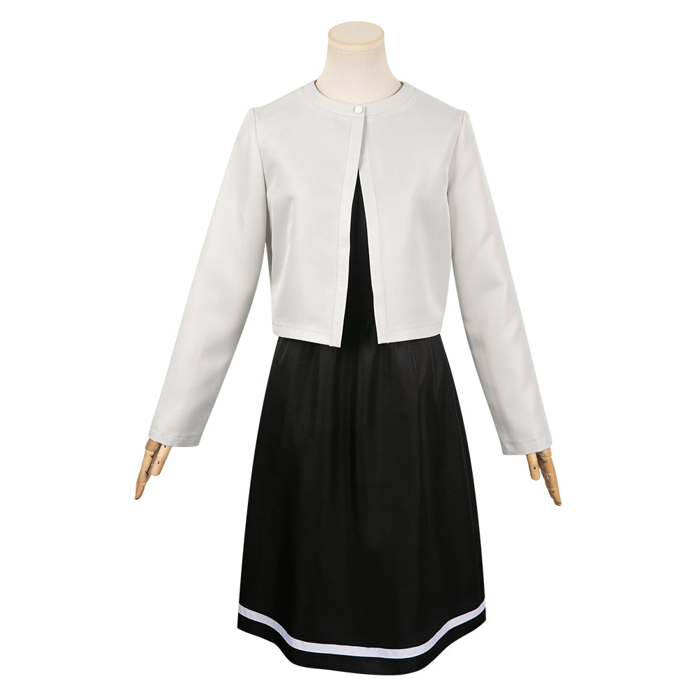 Ayumu Fujino Uniform Look Back Fujino Cosplay Outfits