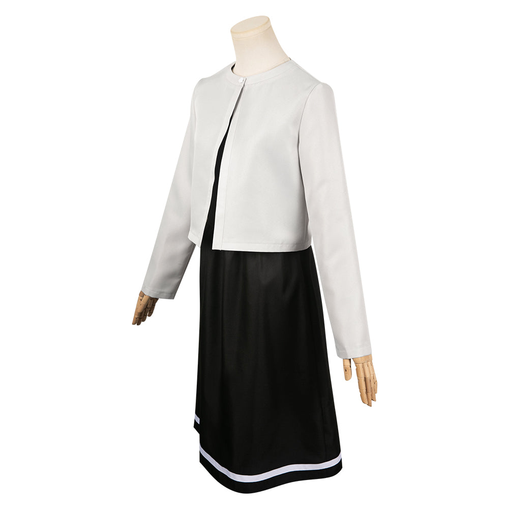 Ayumu Fujino Uniform Look Back Fujino Cosplay Outfits