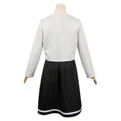 Ayumu Fujino Uniform Look Back Fujino Cosplay Outfits