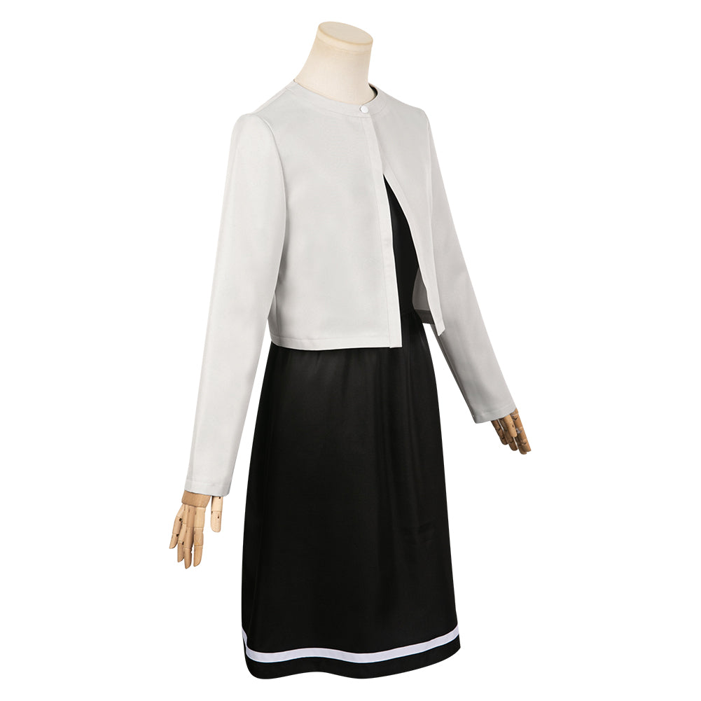 Ayumu Fujino Uniform Look Back Fujino Cosplay Outfits