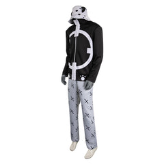 Bartholomew Kuma Kostüm Set One Piece Kuma Cosplay Outfits