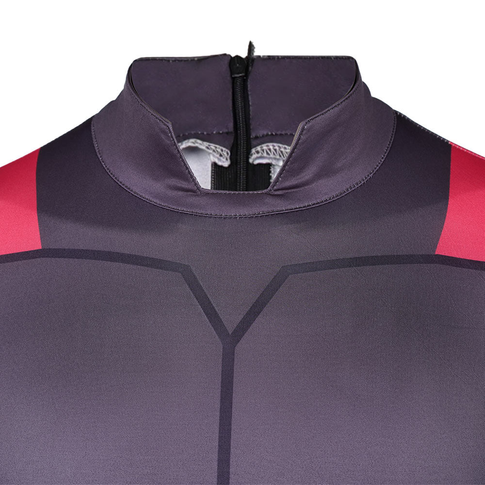 Battle Beast Overall Invincible Thokk Cosplay Kostüm