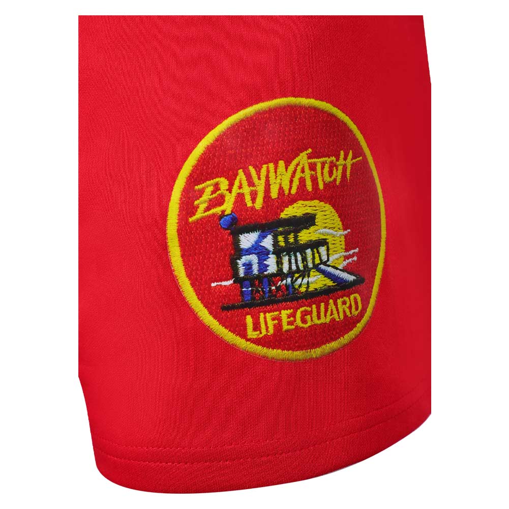 Baywatch – Die Rettungsschwimmer von Malibu Mitch Buchannon Badehose 