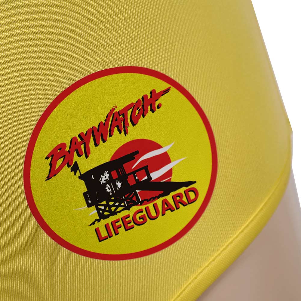 Baywatch C.J. Parker Sommer Bademode Einteiliger Badeanzug