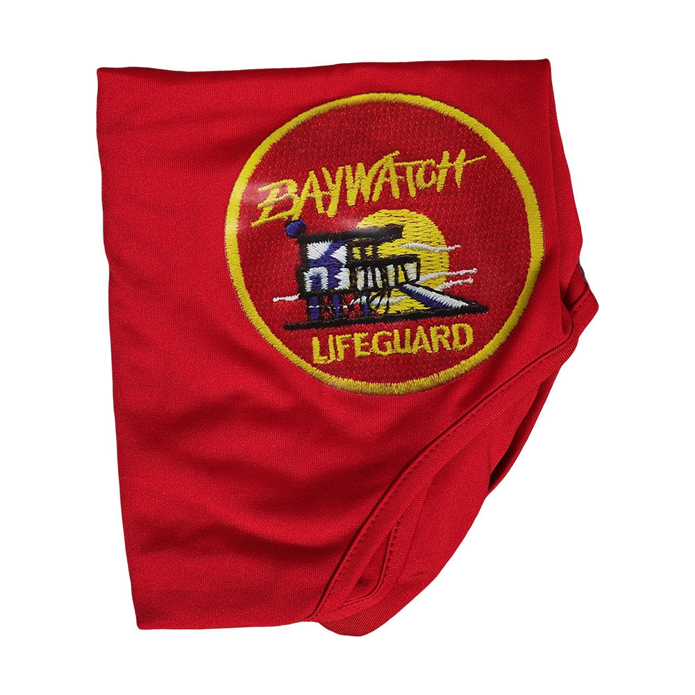 Baywatch C.J. Parker Sommer Bademode einteiliger Badeanzug