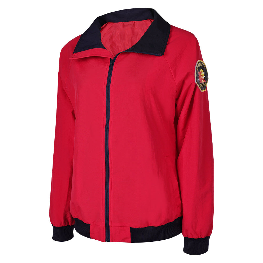 Baywatch Mitch Buchannon Jacke Cosplay Outfits