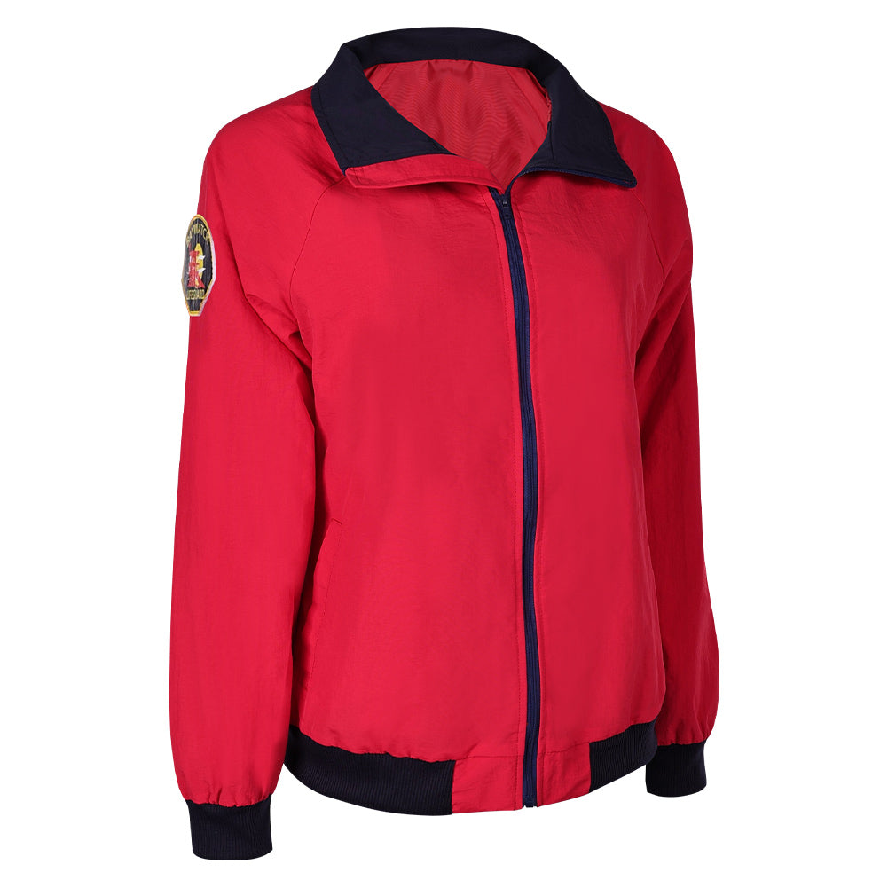 Baywatch Mitch Buchannon Jacke Cosplay Outfits