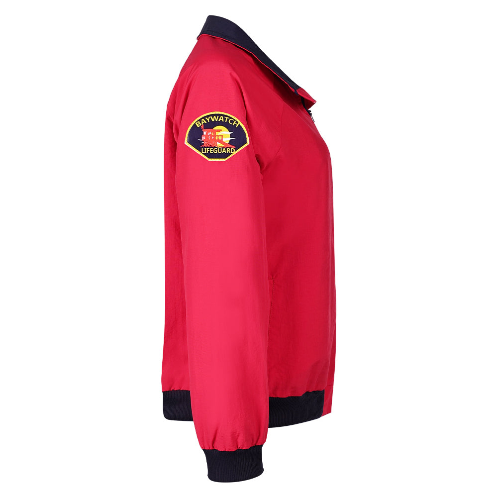 Baywatch Mitch Buchannon Jacke Cosplay Outfits