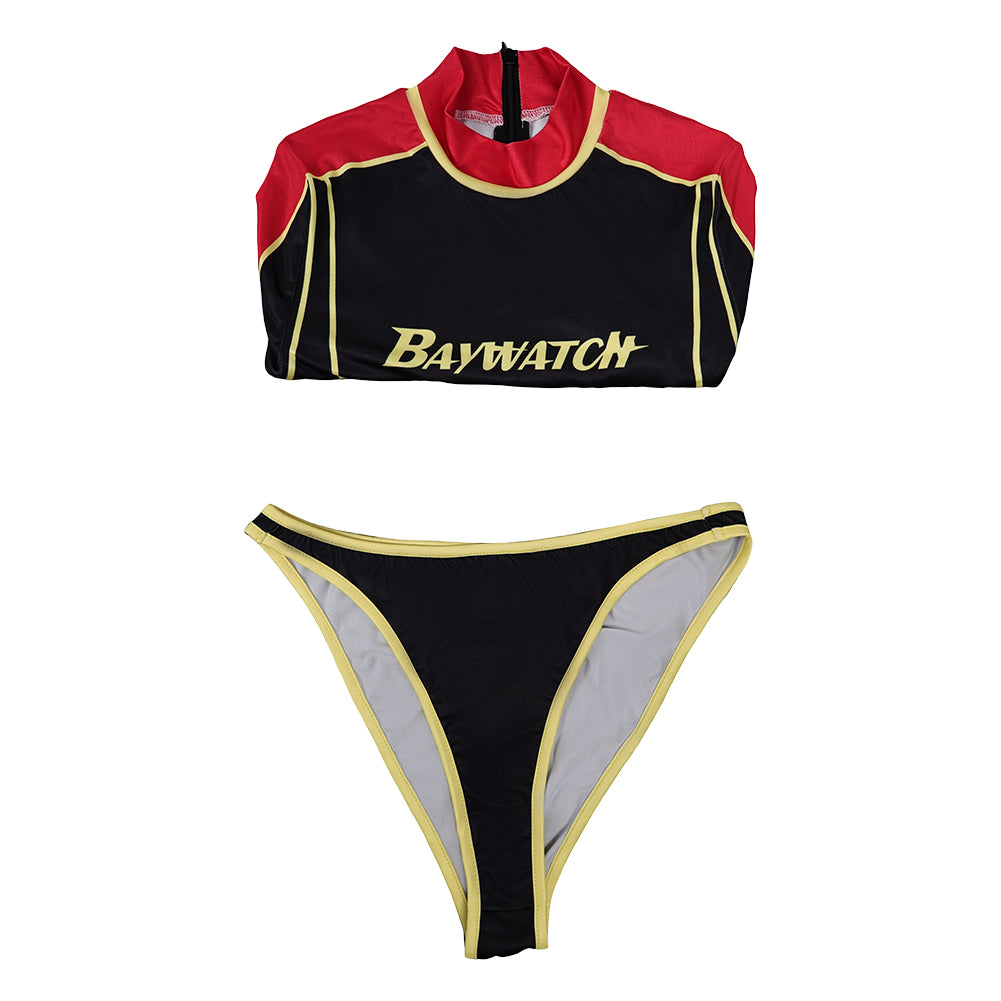 Baywatch Summer Quinn Bademode 2TLG. Badeanzug