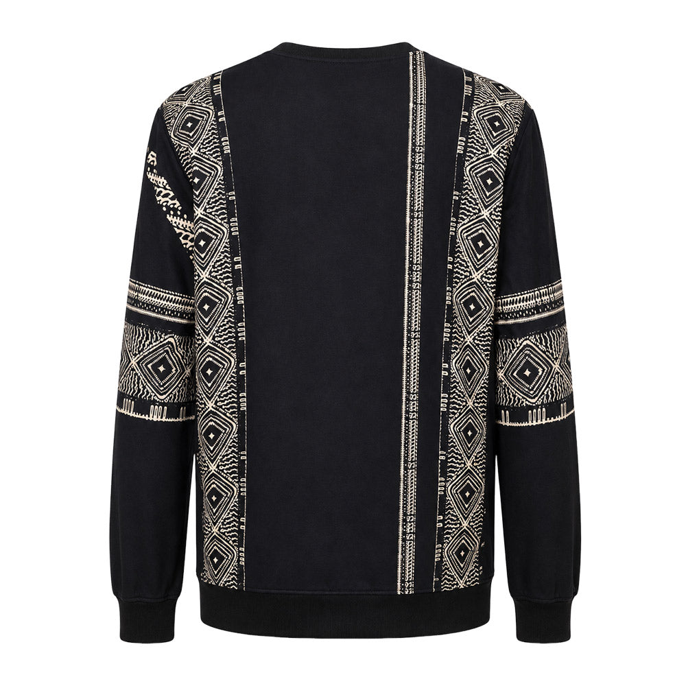Bear Bailey rundhals Pullover Obsession 2026 Bear Outfit