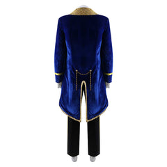 Beast Kostüm Set Die Schöne und das Biest Beast Cosplay Outfit