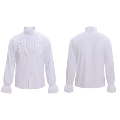 Beast Kostüm Set Hemd Beauty and the Beast Beast Cosplay Outfit