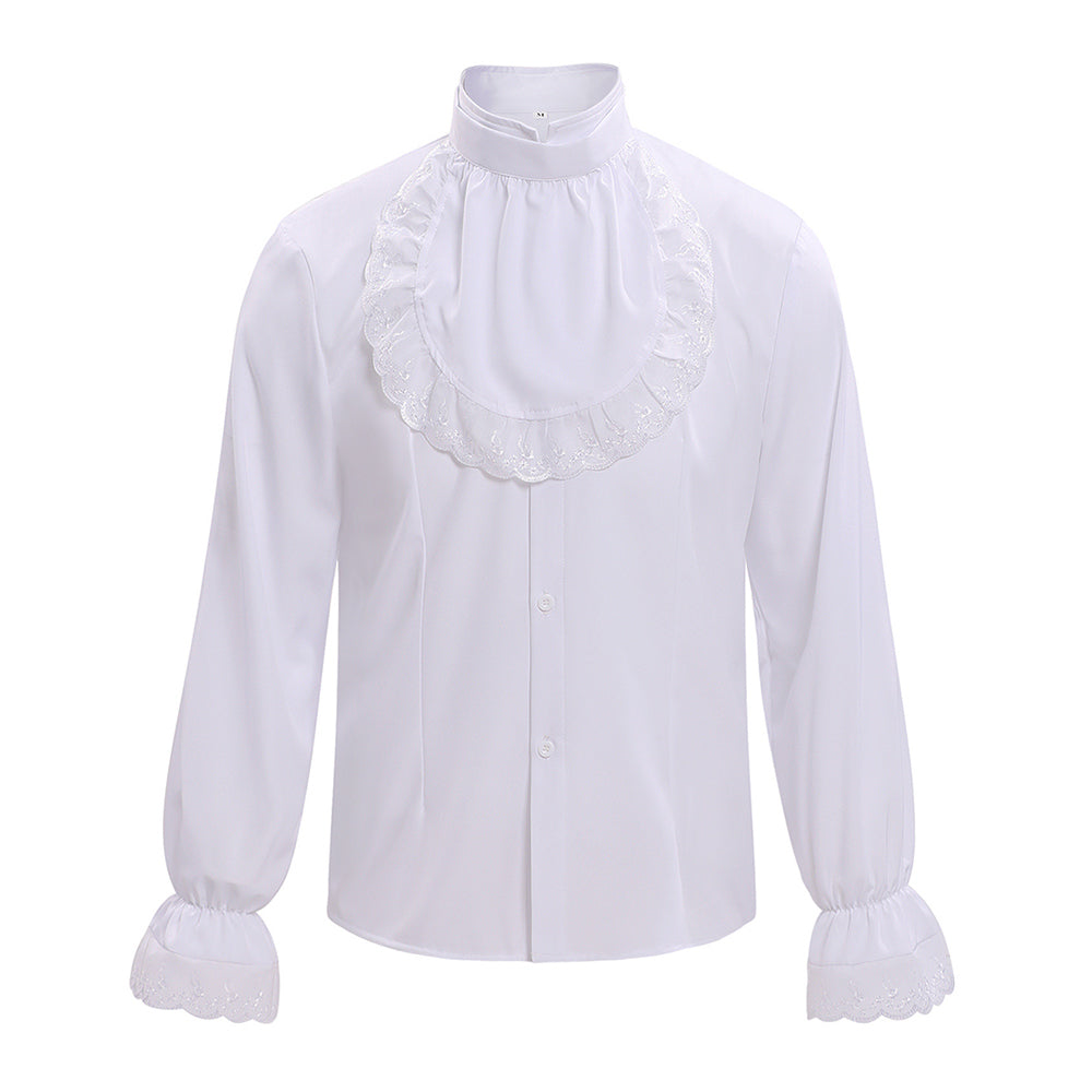 Beast Kostüm Set Hemd Beauty and the Beast Beast Cosplay Outfit