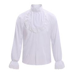 Beast Kostüm Set Hemd Beauty and the Beast Beast Cosplay Outfit