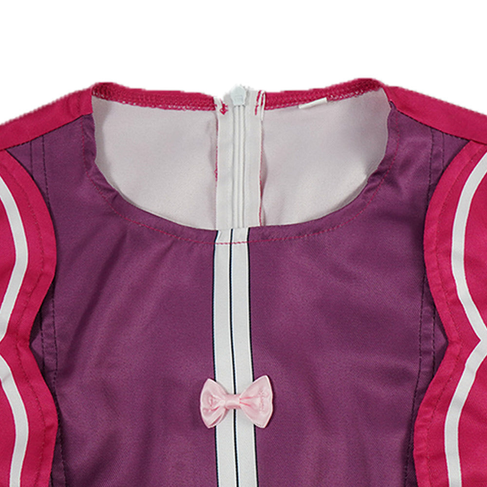 Beatrice rosa Kostüm Set RE : ZERO - Starting Life in Another World Beatrice Cosplay Outfit