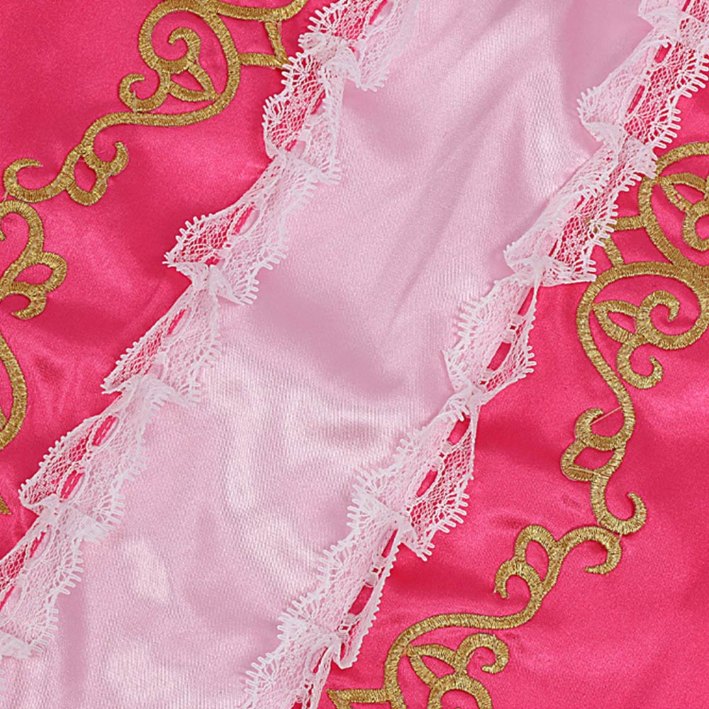 Belle Kostüm Set Beauty and the Beast Belle Cosplay Outfit