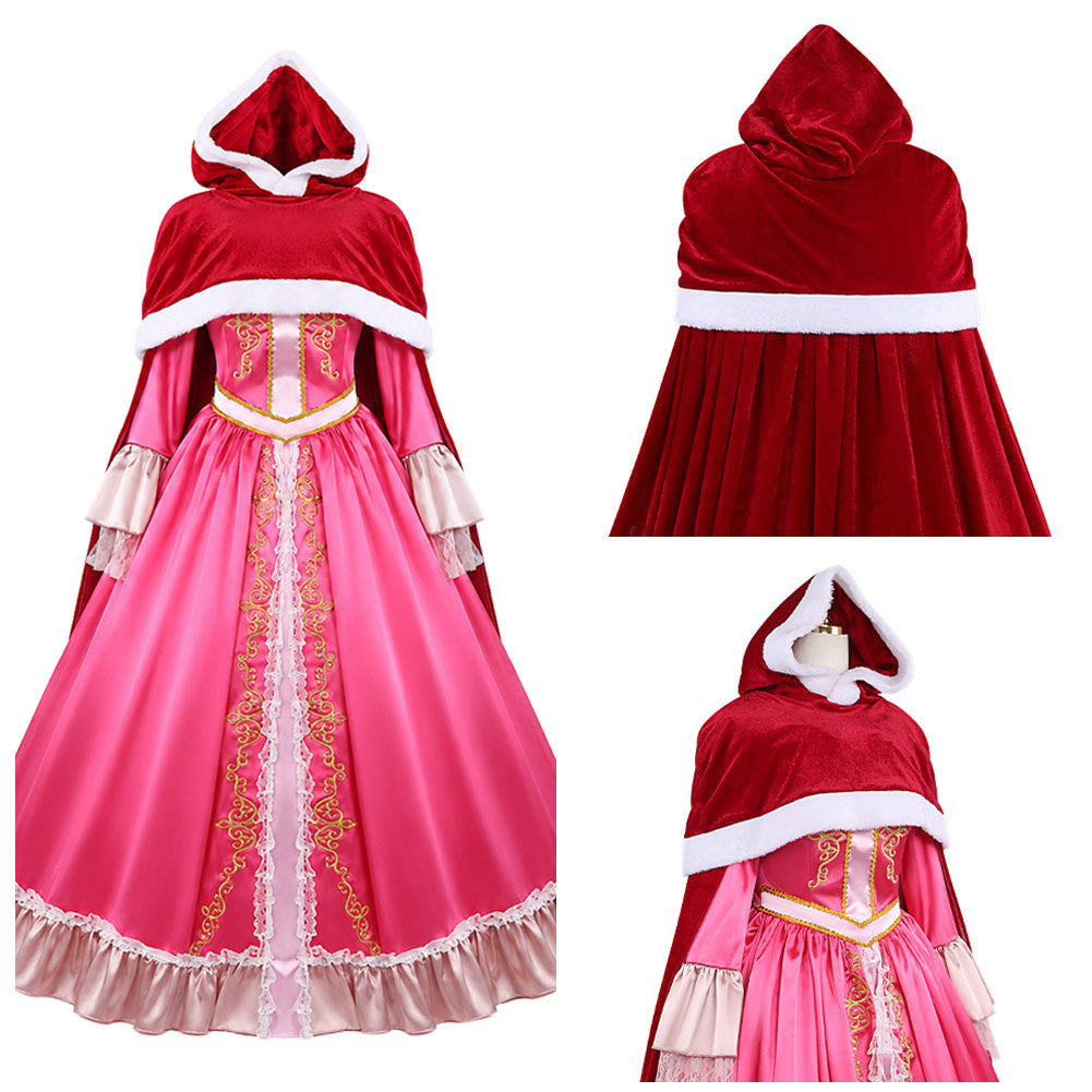 Belle Kostüm Set Beauty and the Beast Belle Cosplay Outfit