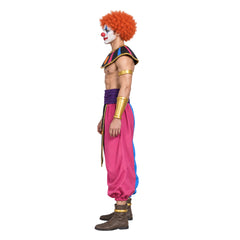 Belmod Kostüm Set Dragon Ball Belmod Cosplay Outfit