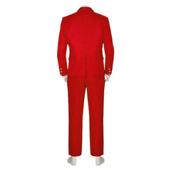 Betelgeuse Kostüm Set Beetlejuice Betelgeuse Cosplay Outfit