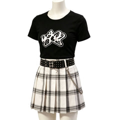 ​Billie Russo Kostüm Set Wizards Beyond Waverly Place 2026 Billie Russo Cosplay Outfit