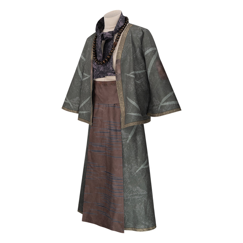 Black Myth: Wukong Zhubajie Cosplay Kostüm Outfits