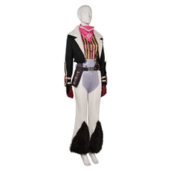 Black Widow Kostüm Set M-Rival Natasha Romanoff Cosplay Outfits