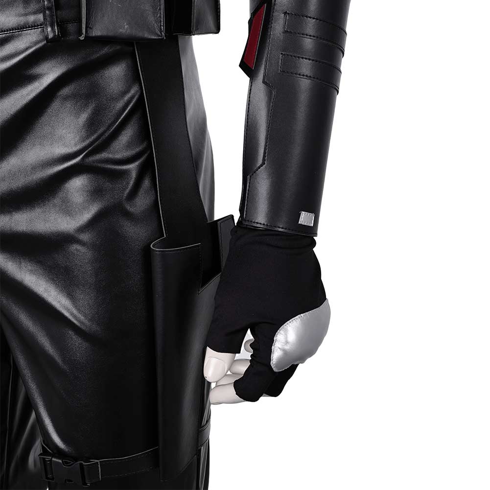 Blade Kostüm Deadpool & Wolverine Blade Cosplay Outfits