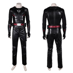 Blade Kostüm Deadpool & Wolverine Blade Cosplay Outfits