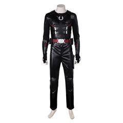 Blade Kostüm Deadpool & Wolverine Blade Cosplay Outfits