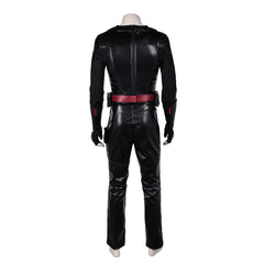 Blade Kostüm Deadpool & Wolverine Blade Cosplay Outfits