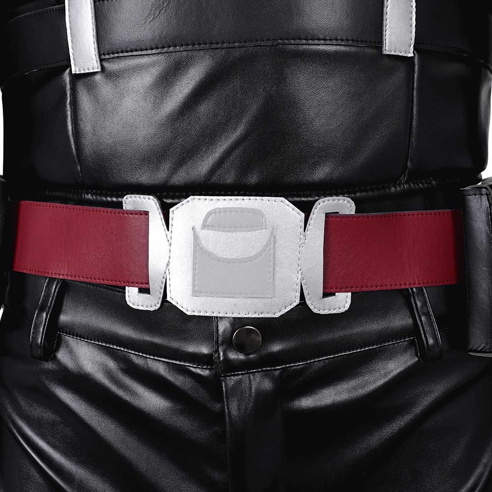 Blade Kostüm Deadpool & Wolverine Blade Cosplay Outfits