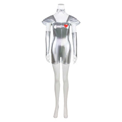 Blechmann Crossplay Outfit The Tin Man Cosplay Kostüm