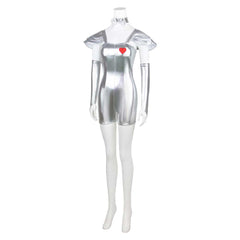 Blechmann Crossplay Outfit The Tin Man Cosplay Kostüm