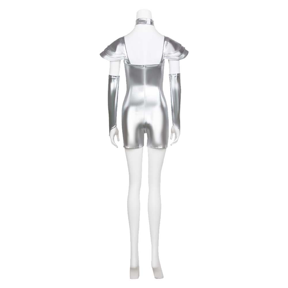 Blechmann Crossplay Outfit The Tin Man Cosplay Kostüm