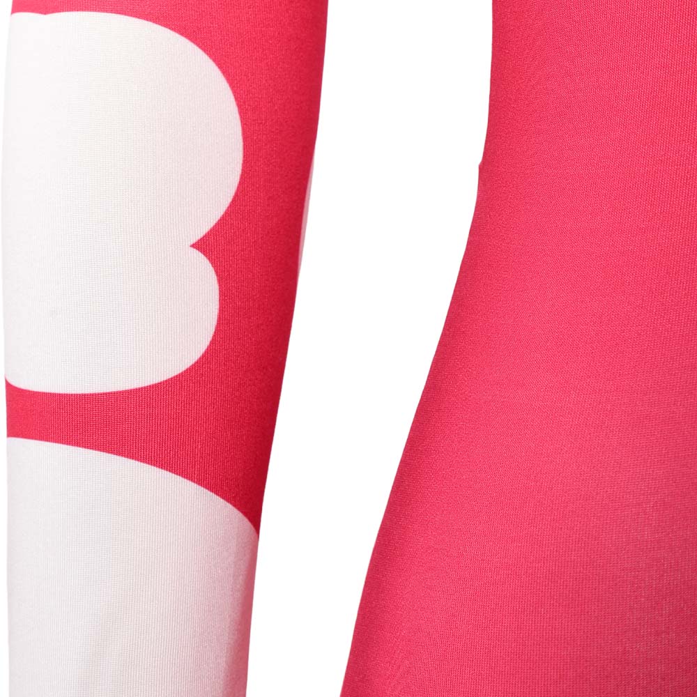 Blitzo Hellaverse Rosa Outfits Hazbin Hotel Blitzo Overall Cosplay Kostüm