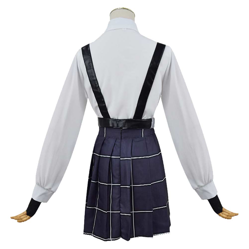 Blue Archive Takanashi Hoshino Uniform Cosplay Kostüm