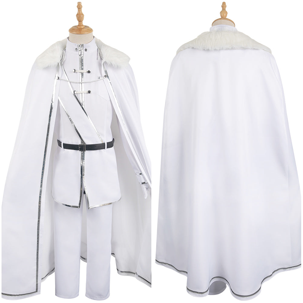 BLUE LOCK Rin Itoshi Sae Itoshi Nagi Seishiro Cosplay Kostüm Halloween Karneval Outfits